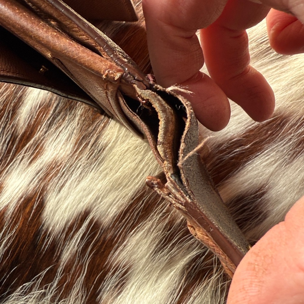 Louis Vuitton small Wallet - Picture 11 of 13